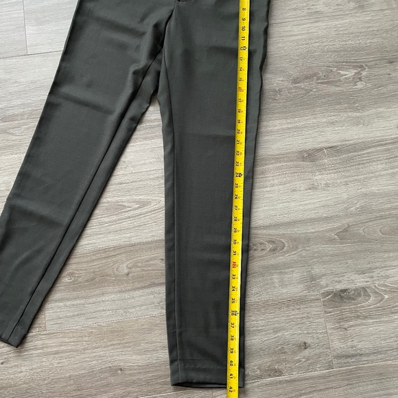 J. Lindeberg Comfort-fit dress trousers - Picture 2 of 8